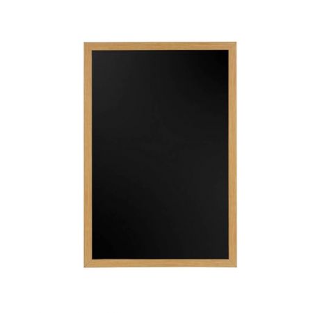 Tabla scris meniu 45x60 cm BI-OFFICE Transitional